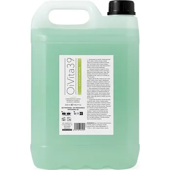 Vlasová regenerace Oivita39 Elasticity and Care Frequent Chlorophyl Conditioner – Kondicioner s chlorophylem 5000 ml