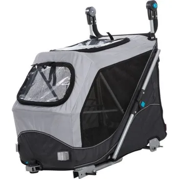 přepravka pro zvíře Trixie Náhradní potah k vozíku # 12798