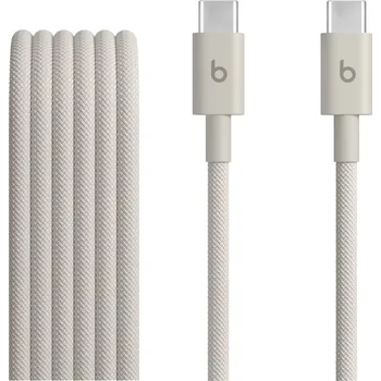 Kabel APPLE Beats USB-C / USB-C Woven Cable (1.5m)-Surge Stone