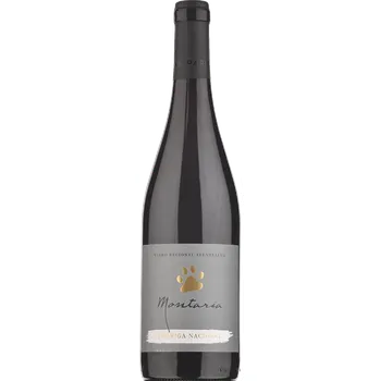 Montaria Touriga Nacional Alentejo 2022