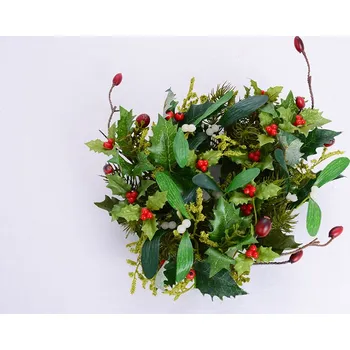 Věnec Věnec CESMÍNA A JMELÍ