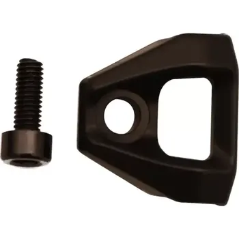 Vidlice na kolo Rock Shox Hydraulic Hose Guide objímka brzdové hadice Zeb/Boxxer, Pike - 11.4018.115.001