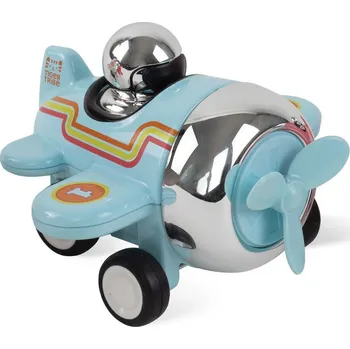 Hračka na písek Tiger Tribe Presto Planes - Lofty - Blue Refill