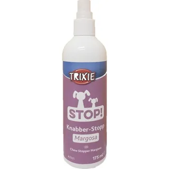 Kosmetika pro psa Chew stop Margosa - proti okusování 175 ml TRIXIE