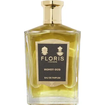 Unisex parfém Floris Honey Oud Parfemovaná voda 100ml, unisex