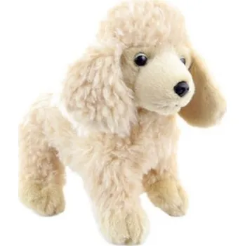 plyšák Pudl plyš 24cm ECO-FRIENDLY