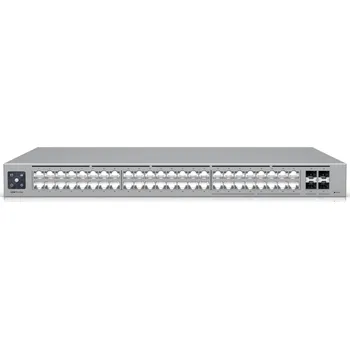 Switch Ubiquiti USW-Pro-Max-48, UniFi Switch Pro Max 48