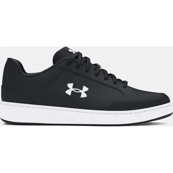Pánské tenisky UNDER ARMOUR Boty UA Official - černé - 3028486-002 Velikosti: 46