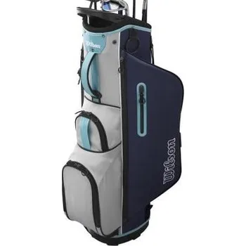Golfový bag Wilson Ultra HL dámský cart bag