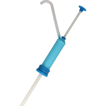 Ruční pumpa Manuální stáčecí čerpadlo s vypouštěcí trubkou