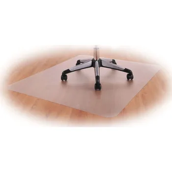 Podložka pod nábytek Office Pro Podložka pod židle 120 x 100 cm transparentní