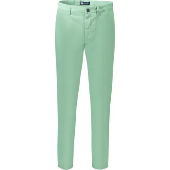 Dámské zelené kalhoty North Sails North Sails světle zelená 3358878