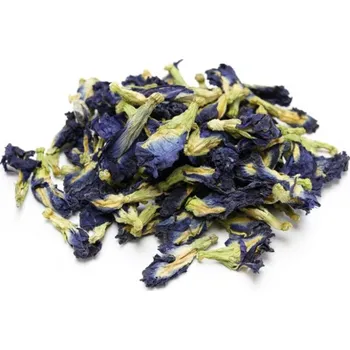 Čaj ČAJ ŽIVOTA Klitorie Ternatská - Motýlí čaj 50g