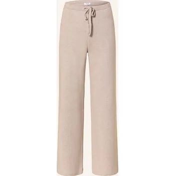 Ninety-9 Dámské Tepláky Faye, světle hnědá, 34