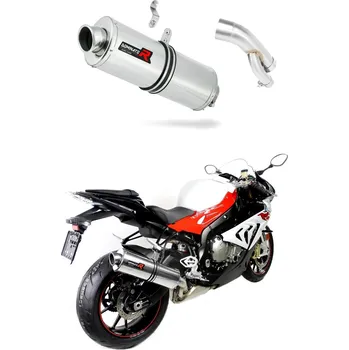 Výfuk pro motocykl Laděný výfuk Dominator BMW S1000RR 2017 - 2018 výfuk OV tlumič + dB killer medium