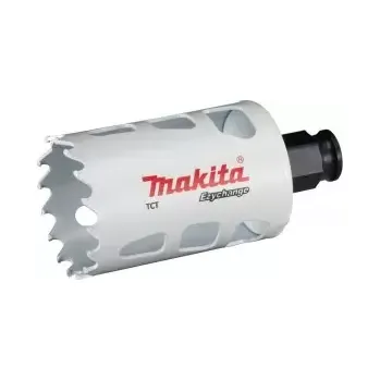 Příslušenství k vrtačce E-06719 Děrovka TCT Ezychange 2 44mm Makita