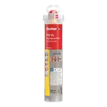 FISCHER Vysokorychlostní chemická injektážní malta FIS VL 300 ml