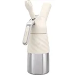 šleh.lahev iSi CREATIVE WHIP 0,25l bílá