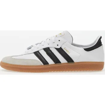 Pánské tenisky Tenisky adidas Samba Decon Ftw White/ Core Black/ Grey One EUR 36 2/3