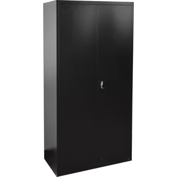 Šatní skříň ZLKL Kovová šatní skříň