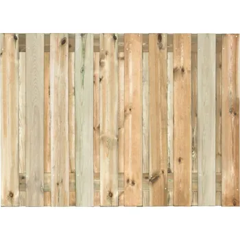 Plot Plotový dílec Enschede 180 Tuindeco