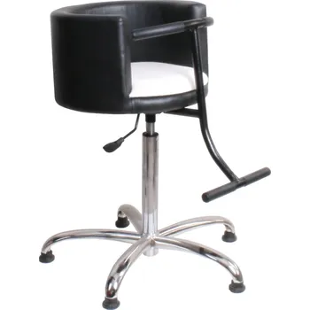 Kadeřnické křeslo Panda Křeslo dětské Elipse