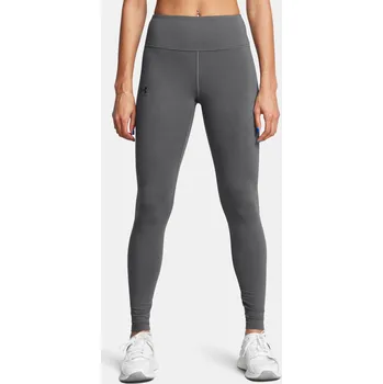Dámské legíny Under Armour Dámské legíny UA Rival Legging - Dámské Under Armour šedá 2943937