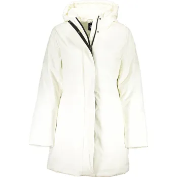 Bílá dámská zimní bunda North Sails North Sails bílá 3364912