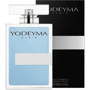 Pánský parfém YODEYMA Paris Mint Ocean EDP Varianta: 100 ml