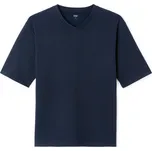 Celio Tričko Lehemv - Pánské Celio modrá 3263057