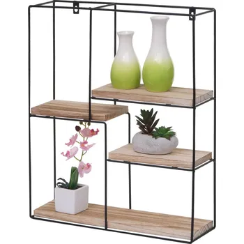 police Závěsná police K76