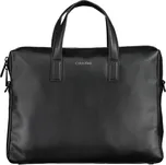 Pánská aktovka Calvin Klein černá Calvin Klein černá 3365980