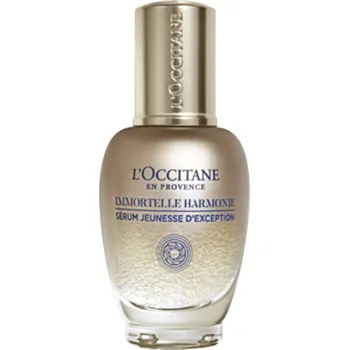 Pleťová kosmetika L'occitane Immortelle Harmonie Serum,