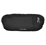 Černá pánská ledvinka Calvin Klein Calvin Klein černá 3358023