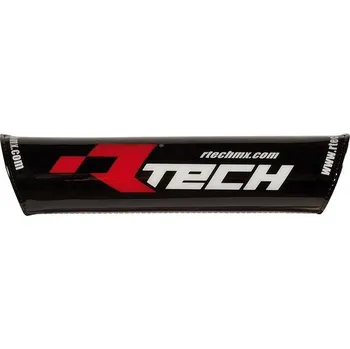 Motocyklový chránič kolene a holeně Rtech chránič hrazdy řídítek 260mm