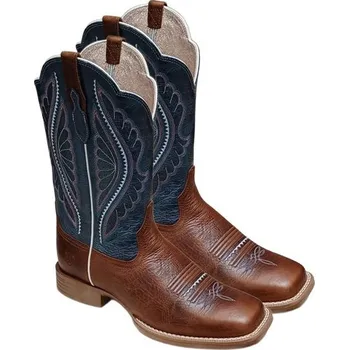 Jezdecká obuv *W* Westernové boty Ariat® WMS PrimeTime dámské Kolekce 2025/26