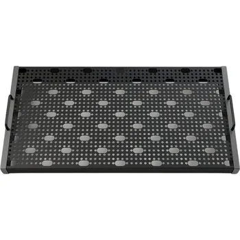 Kytarový efekt Temple Audio Design Duo 24 Pedalboard Black