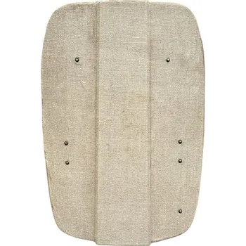 Replika zbraně Středověký štít - pavéza 60 x 45 cm