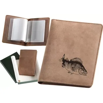 Dárková krabička Kožené pouzdro na doklady OKOUN (Doklady OKOUN)