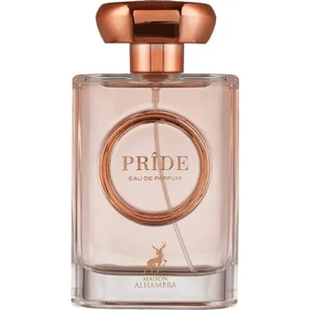 Dámský parfém Maison Alhambra Pride parfémovaná voda ve spreji 100 ml