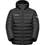 Mammut Waymarker IN Hooded Jacket Men black 0001 černá L