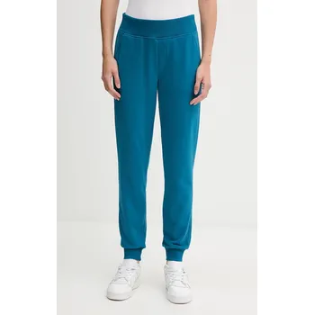 Tepláky United Colors of Benetton 3WNW3F04R tyrkysová 69X, vel. S