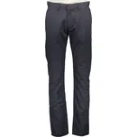 Pánské modré kalhoty LEE Lee modrá 3367519