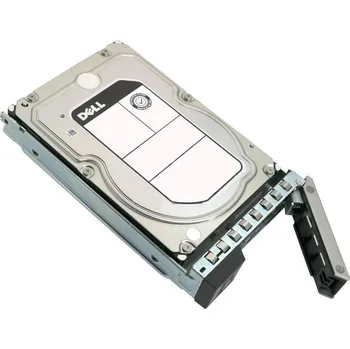 Pevný disk DELL disk 8TB 7.2K SAS 12Gbps 512e 3.5" Hot-plug/ pro R340,R350,R640,R740,T350,T550,R440,R7515,R7525,R250,R6515,R550