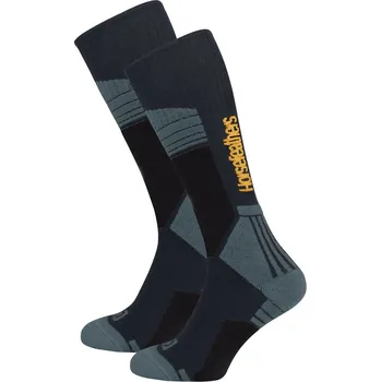 Horsefeathers Snowboardové podkolenky Horsefeathers, Rory Thermolite navy 2025/26 Velikost: 11-13 (44-47)