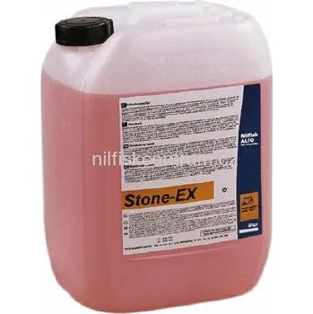 Čistič podlahy Nilfisk Stone-EX 10l 81191