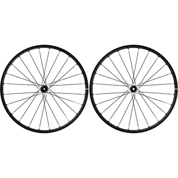 Zapletené kolo Mavic 29" Mavic Crossmax SL S náboj Zadní - 12x148mm - Boost ořech Micro spline uchycení kotouče Center Lock