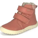 Dívčí zimní barefoot boty PRO-tex Protetika - BEKA KORAL - 34