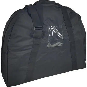 ARMÁDNÍ ORIGINÁL HOLANDSKO Taška na balistickou vestu Holandsko černá