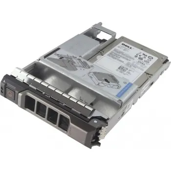 Pevný disk DELL disk 1.2 TB/ 10k/ SAS/ Hot-plug/ 2.5" ve 3.5" rám./ 512n/ pro R240, R340, R440, R540, R640, R740(xd), R7415, R7425
